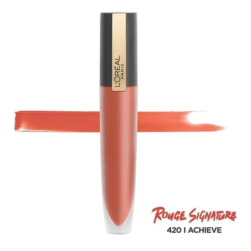 Pack of 2 L'Oreal Lipstick - Picture 2 of 3